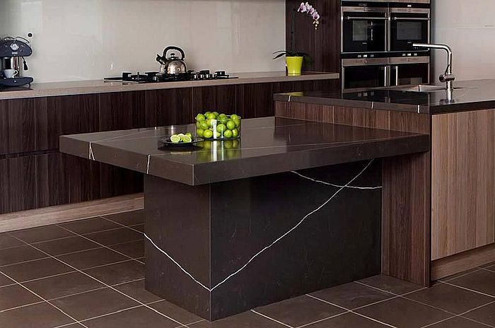 Кварцевые столешницы Vicostone в Севастополе